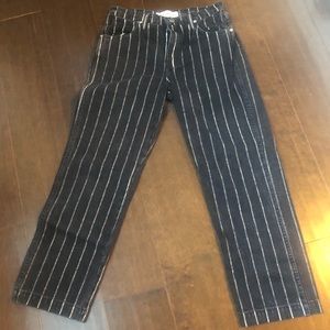 Reformation jeans